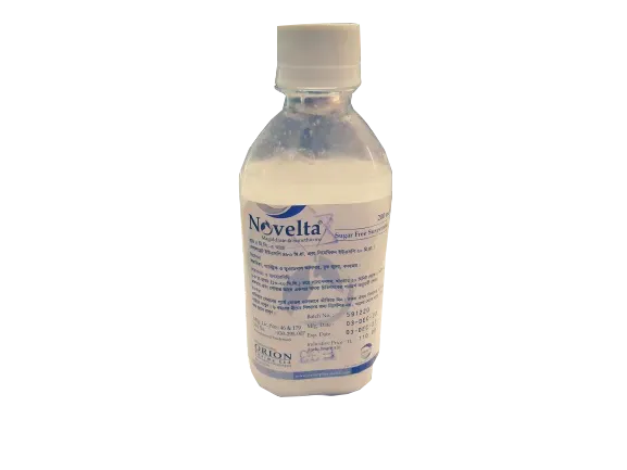 novelta-200-ml